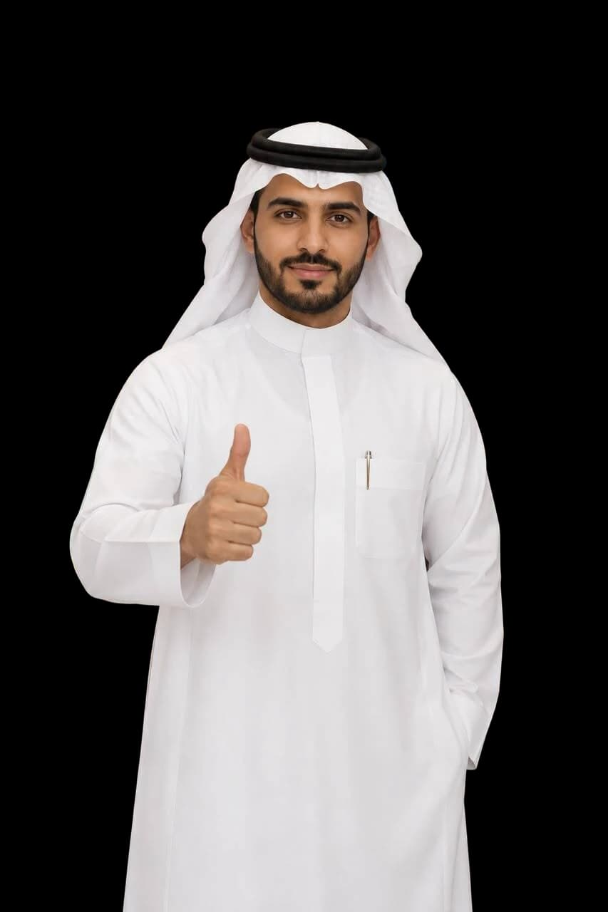 المستشار الأسري ثامر الصالح